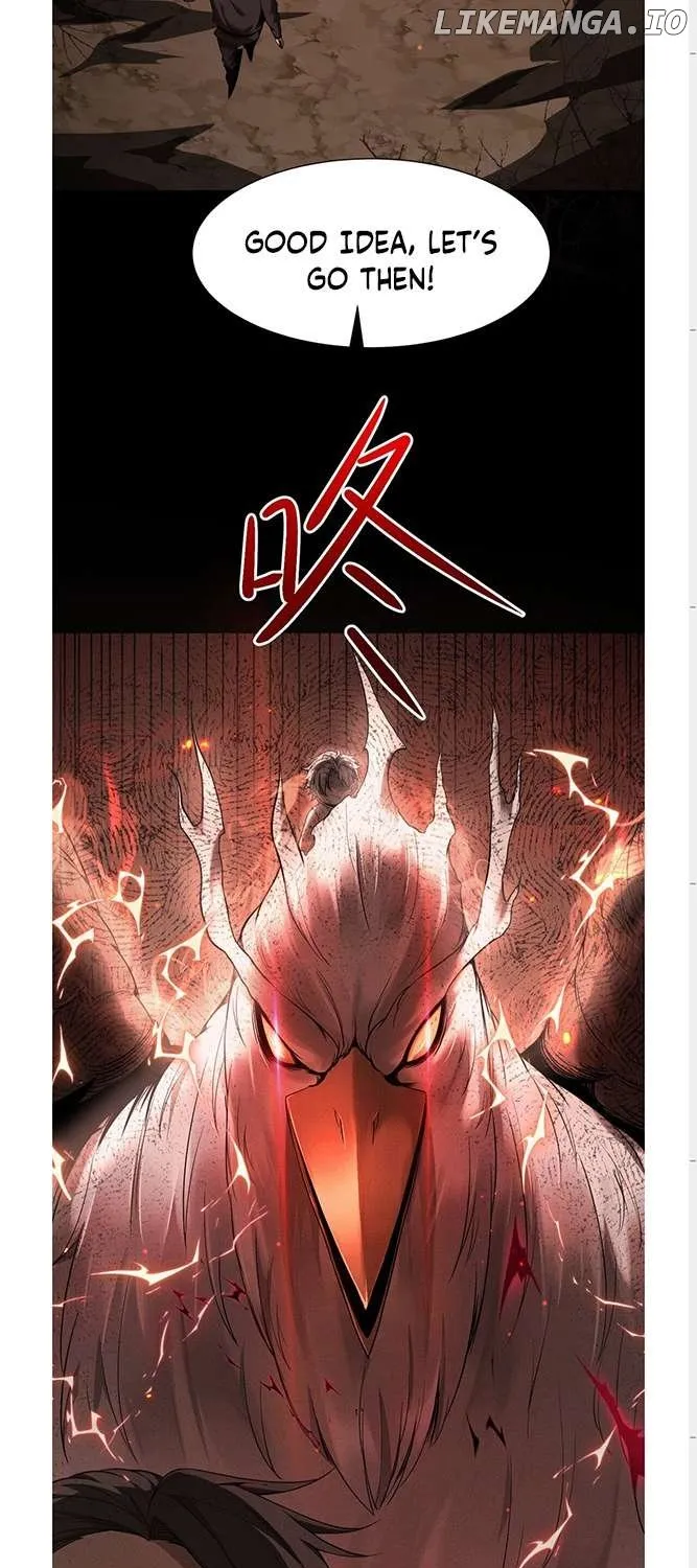 Shadow’s Resurgence Chapter 4 page 41 - 