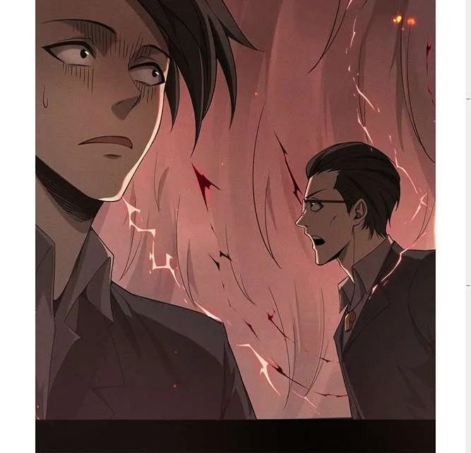 Shadow’s Resurgence Chapter 4 page 42 - 