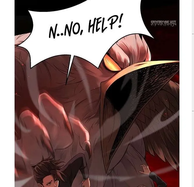 Shadow’s Resurgence Chapter 4 page 44 - 