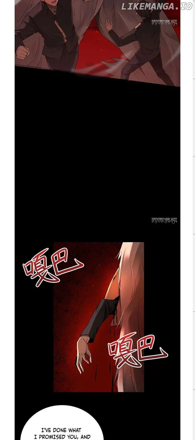Shadow’s Resurgence Chapter 4 page 45 - 