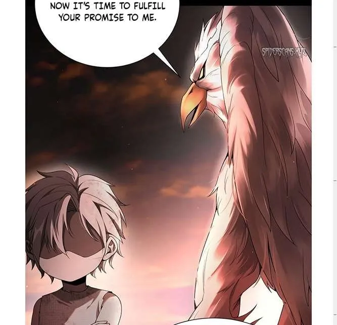 Shadow’s Resurgence Chapter 4 page 46 - 