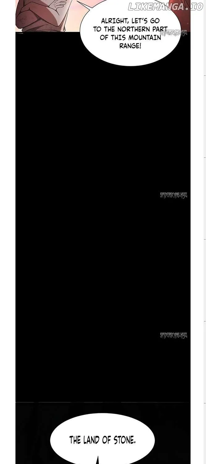 Shadow’s Resurgence Chapter 4 page 47 - 