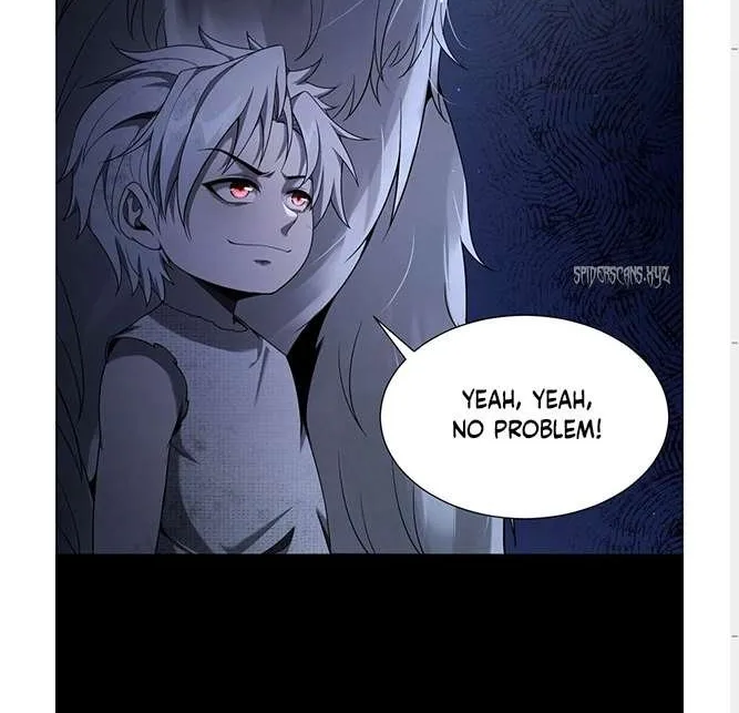 Shadow’s Resurgence Chapter 4 page 50 - 