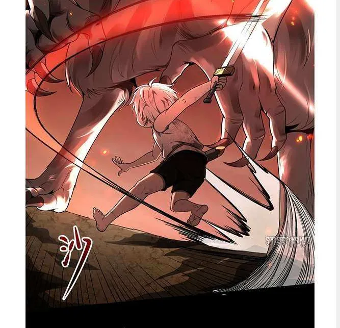 Shadow’s Resurgence Chapter 4 page 6 - 