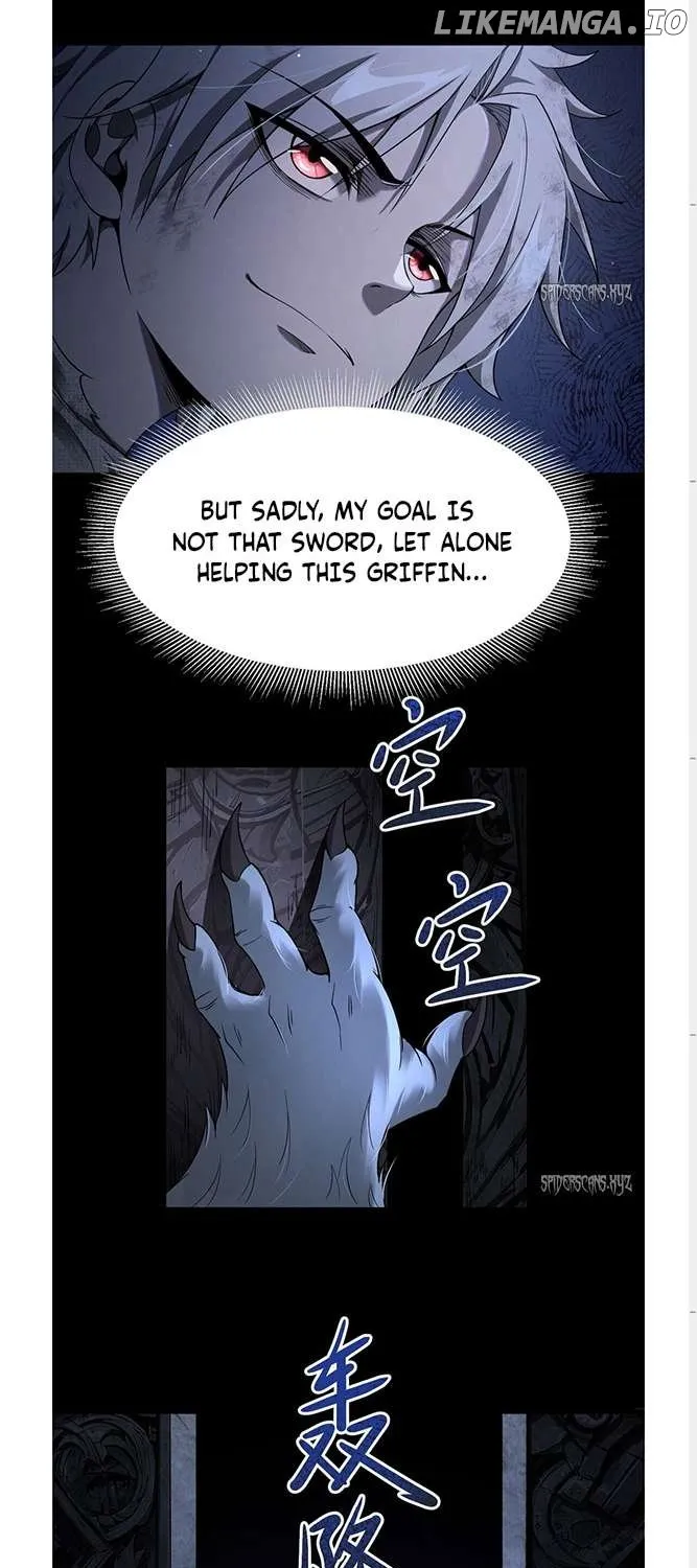 Shadow’s Resurgence Chapter 4 page 51 - 