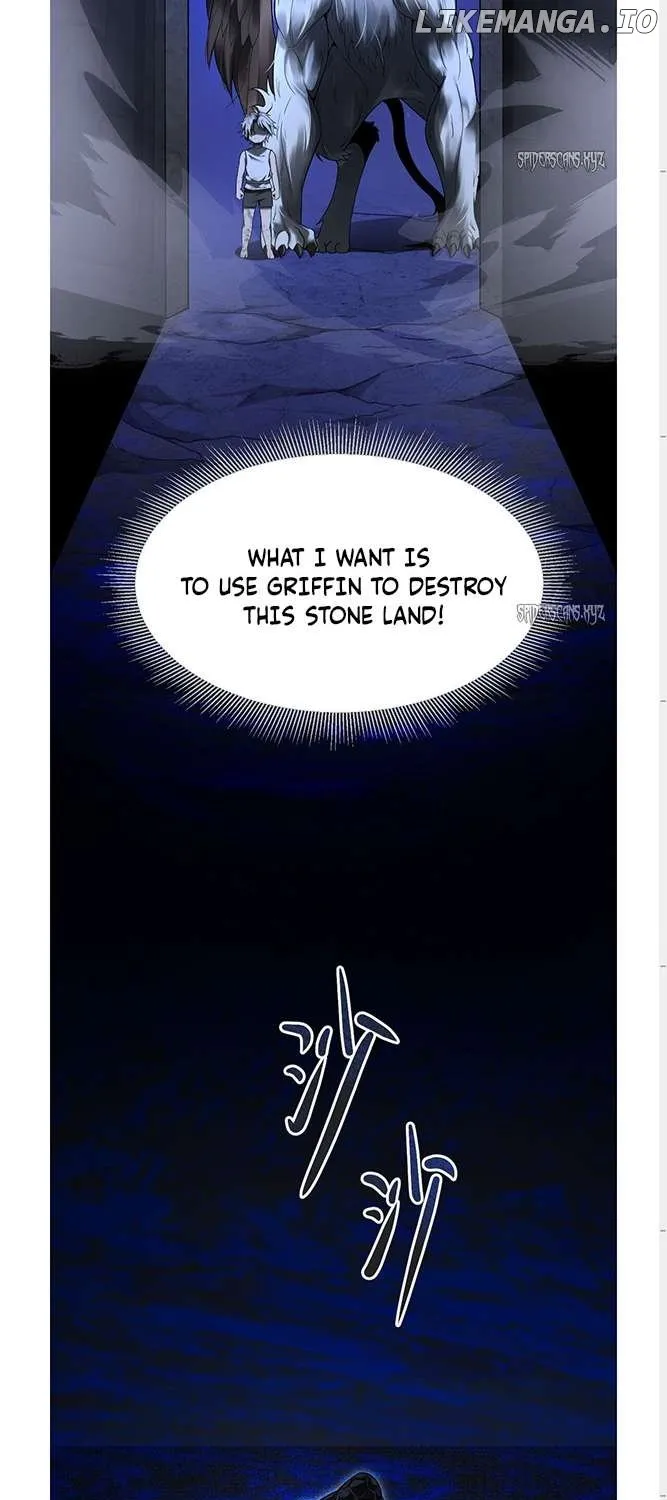 Shadow’s Resurgence Chapter 4 page 53 - 