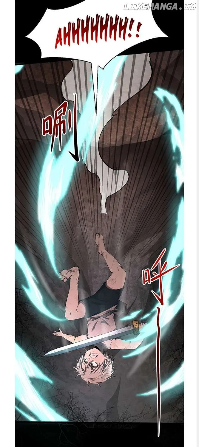 Shadow’s Resurgence Chapter 4 page 9 - 