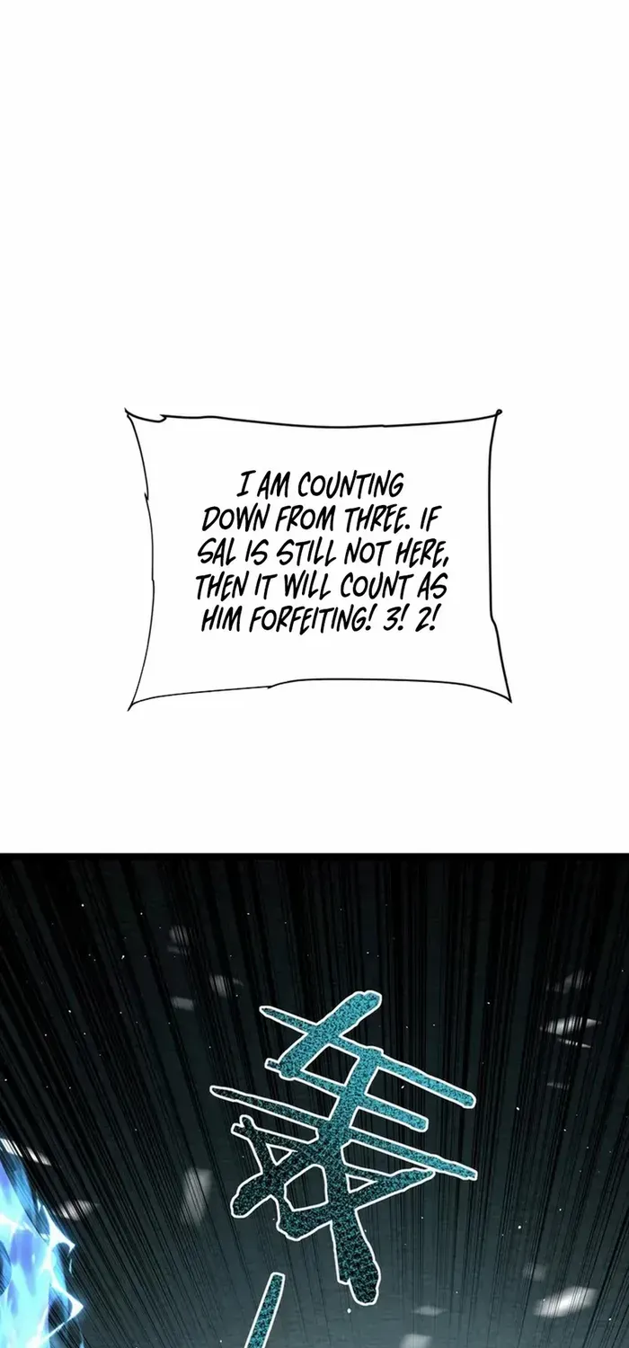 Shadow’s Resurgence Chapter 40 page 3 - 