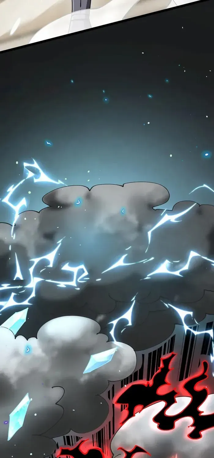 Shadow’s Resurgence Chapter 40 page 22 - 