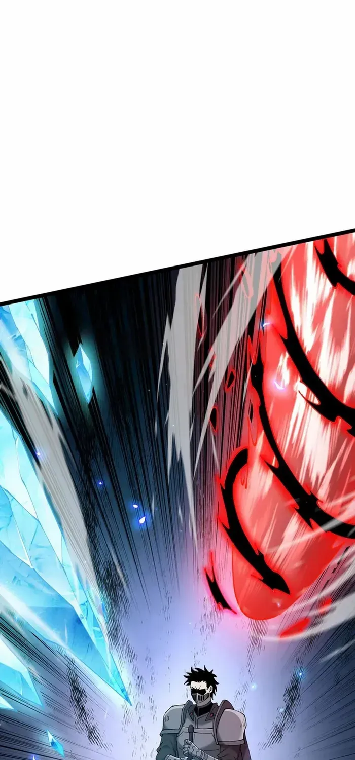 Shadow’s Resurgence Chapter 40 page 25 - 