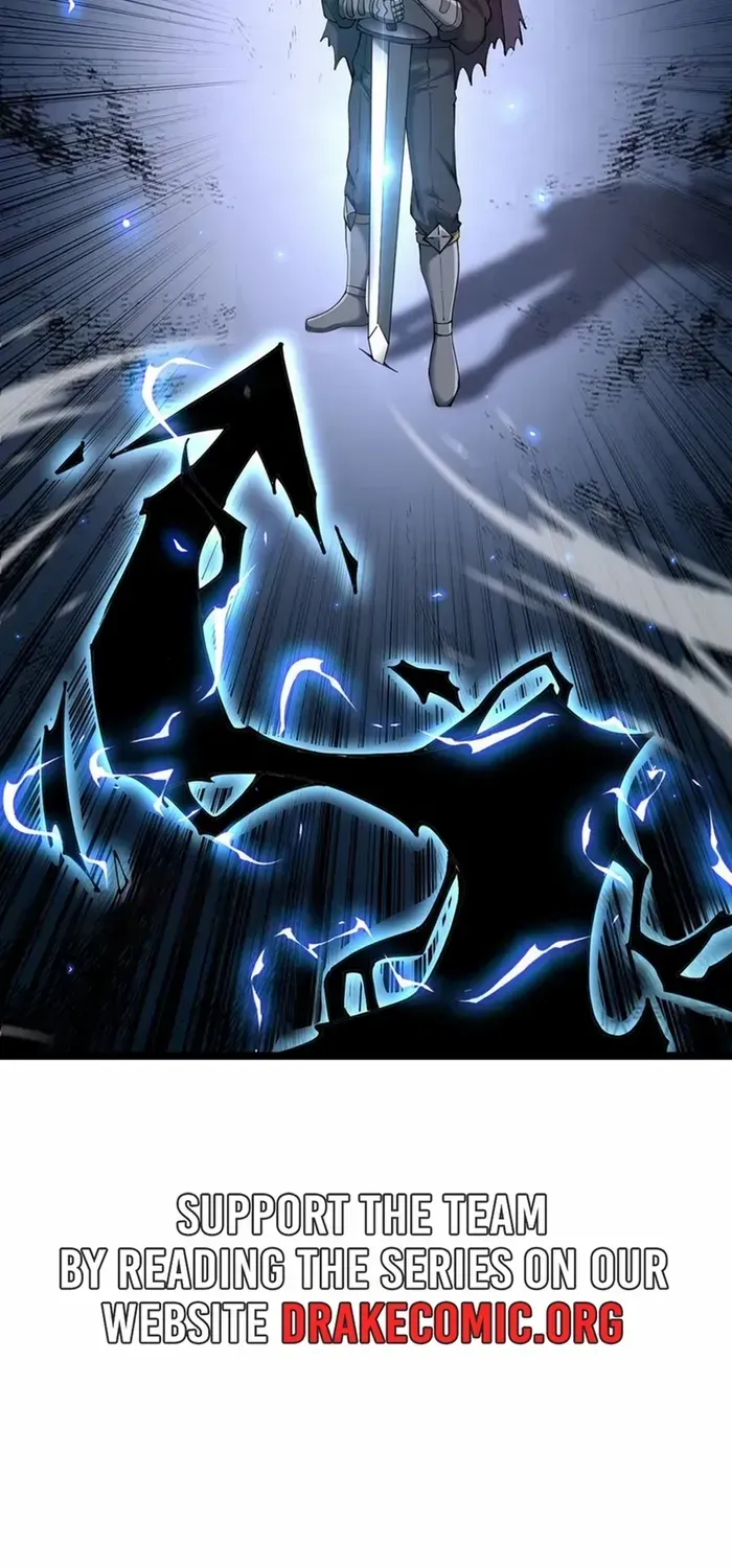 Shadow’s Resurgence Chapter 40 page 26 - 