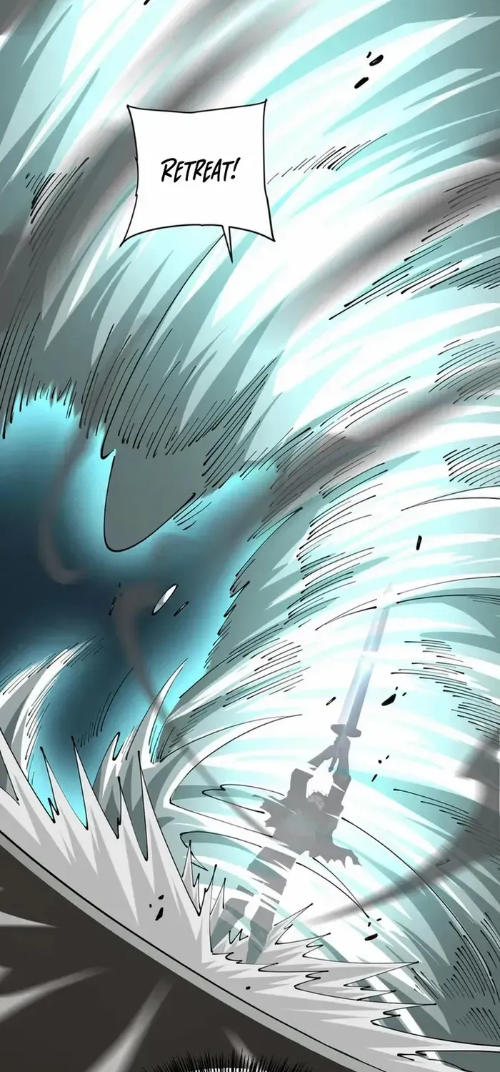 Shadow’s Resurgence Chapter 40 page 32 - 