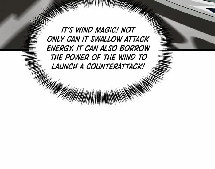 Shadow’s Resurgence Chapter 40 page 33 - 