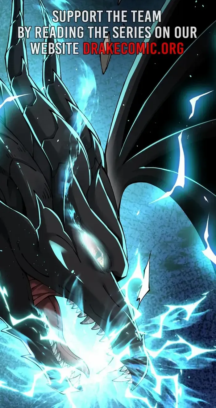 Shadow’s Resurgence Chapter 40 page 5 - 