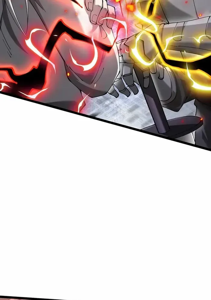 Shadow’s Resurgence Chapter 40 page 42 - 