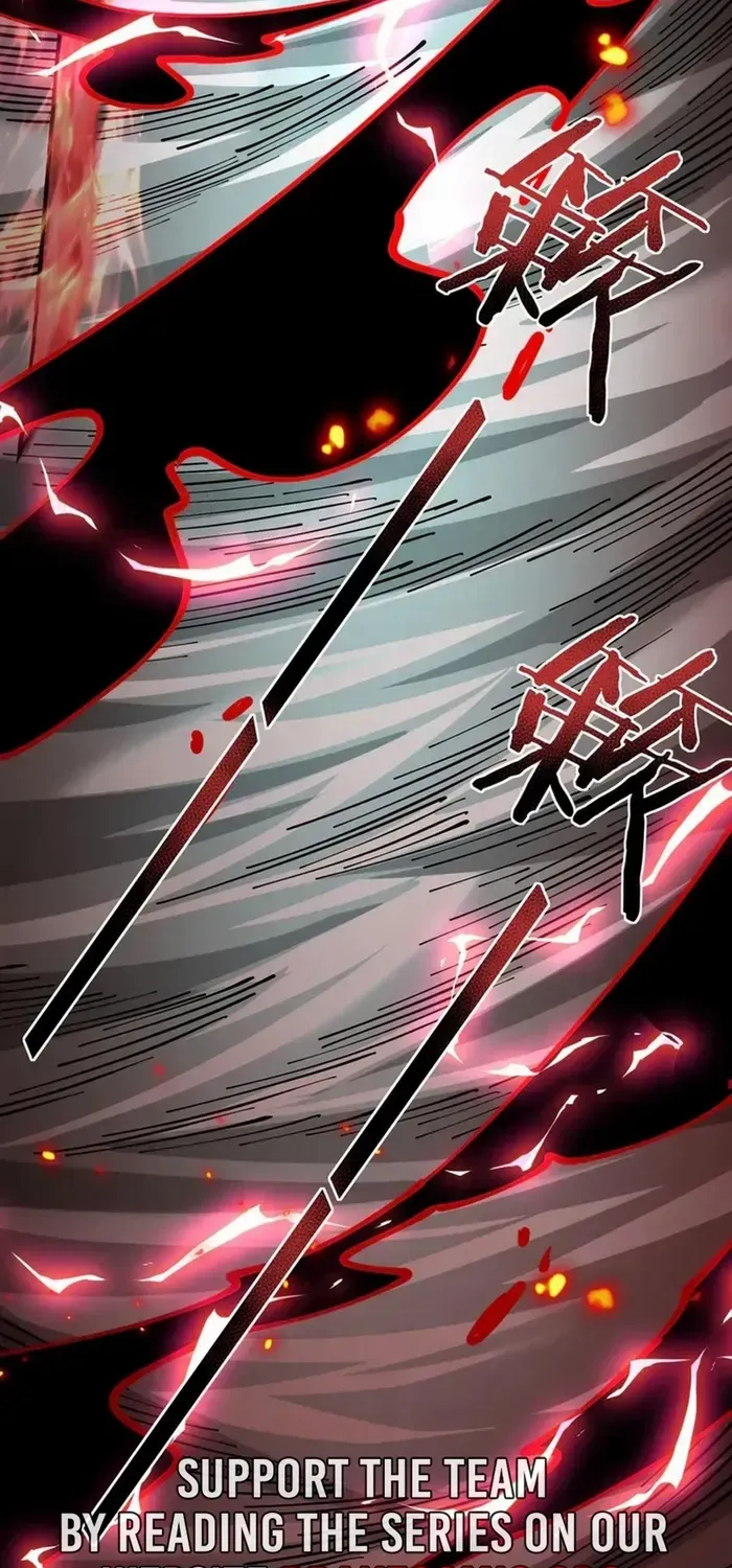Shadow’s Resurgence Chapter 40 page 51 - 