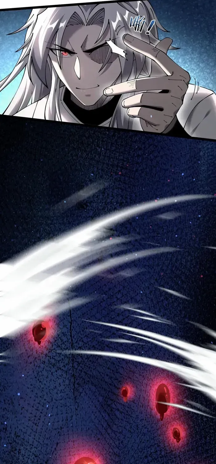 Shadow’s Resurgence Chapter 40 page 53 - 