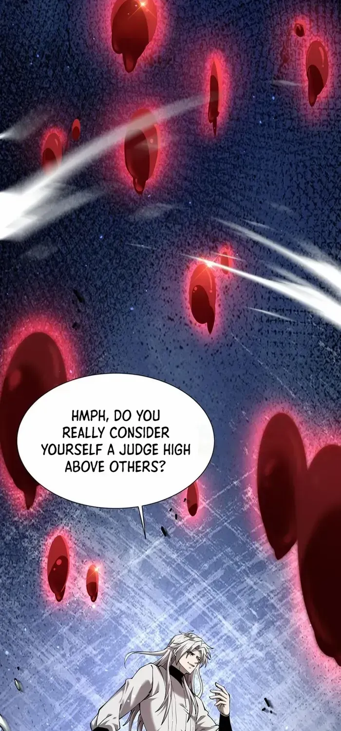 Shadow’s Resurgence Chapter 40 page 54 - 