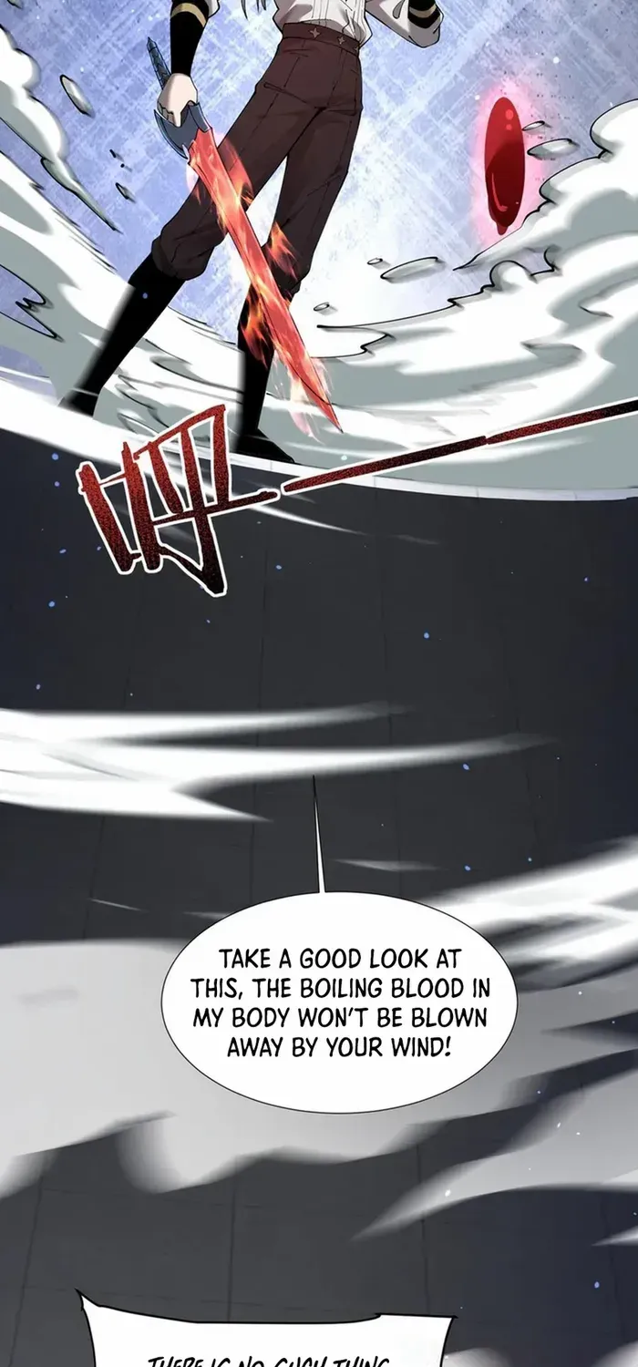 Shadow’s Resurgence Chapter 40 page 55 - 