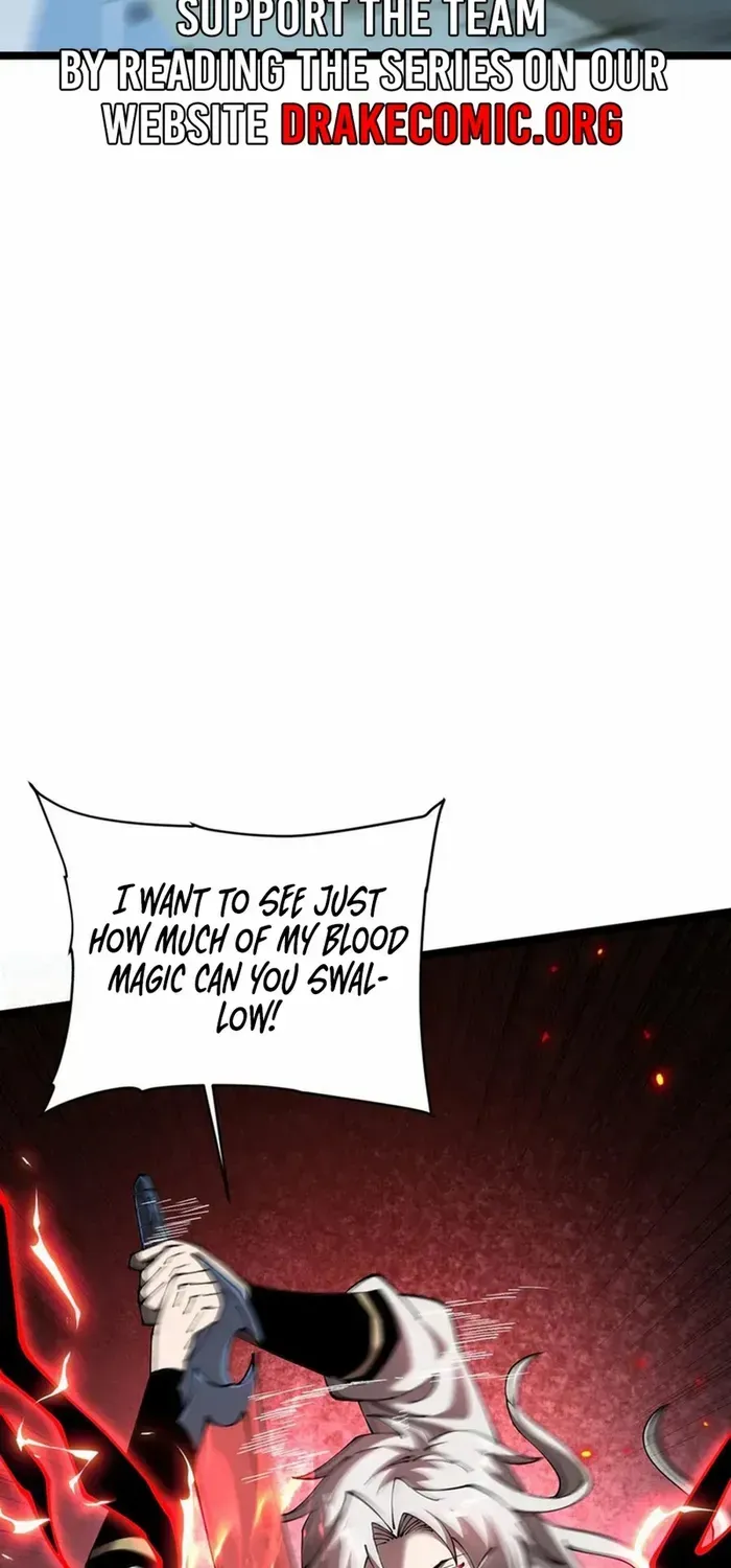 Shadow’s Resurgence Chapter 40 page 60 - 