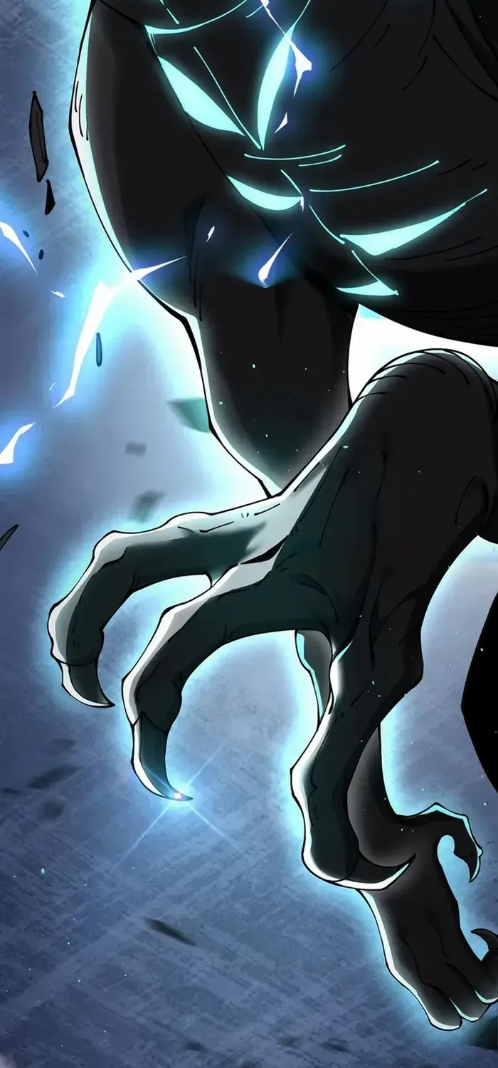 Shadow’s Resurgence Chapter 40 page 7 - 