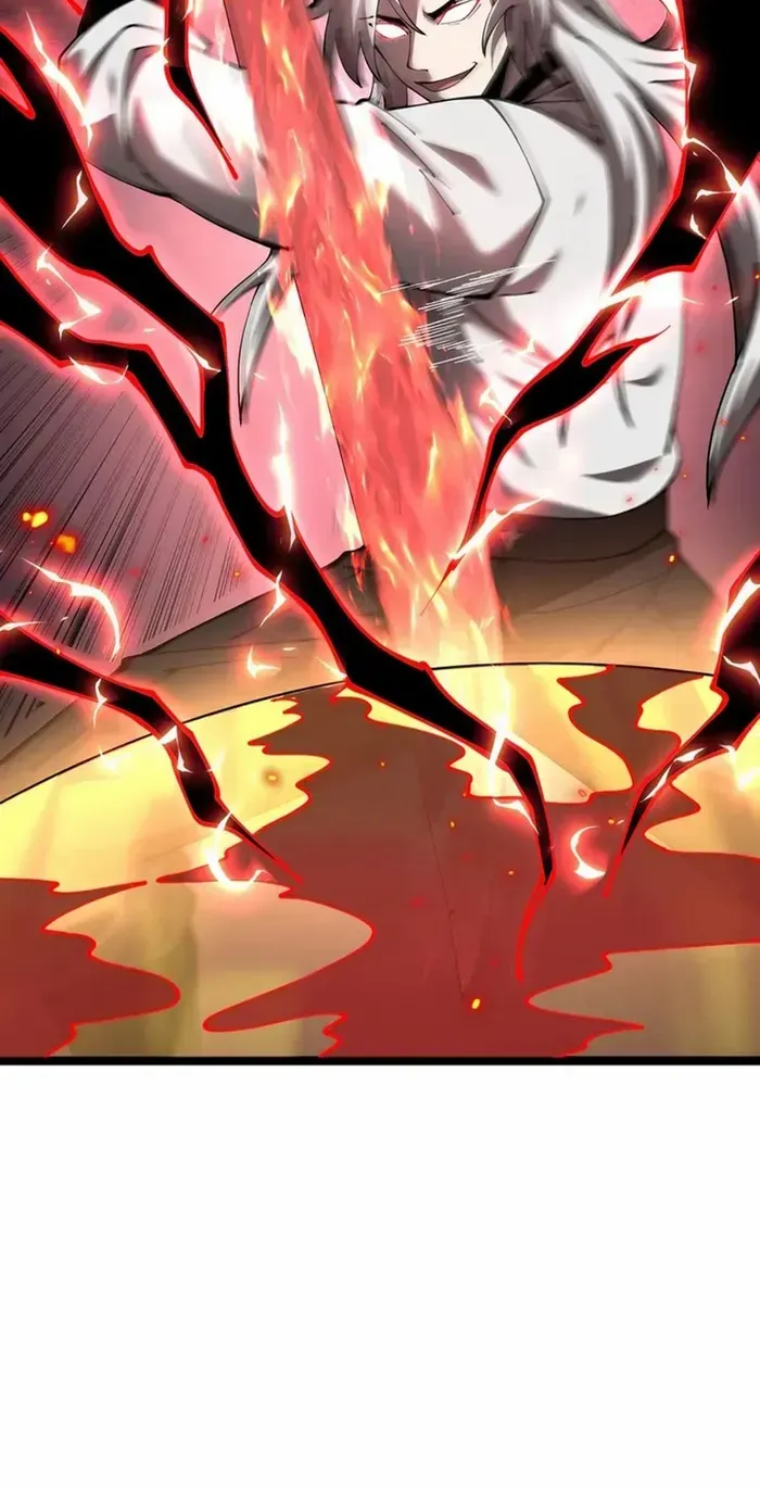Shadow’s Resurgence Chapter 40 page 61 - 
