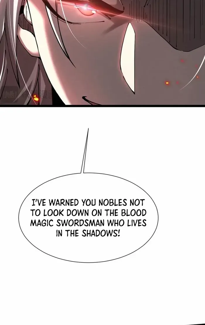 Shadow’s Resurgence Chapter 40 page 65 - 