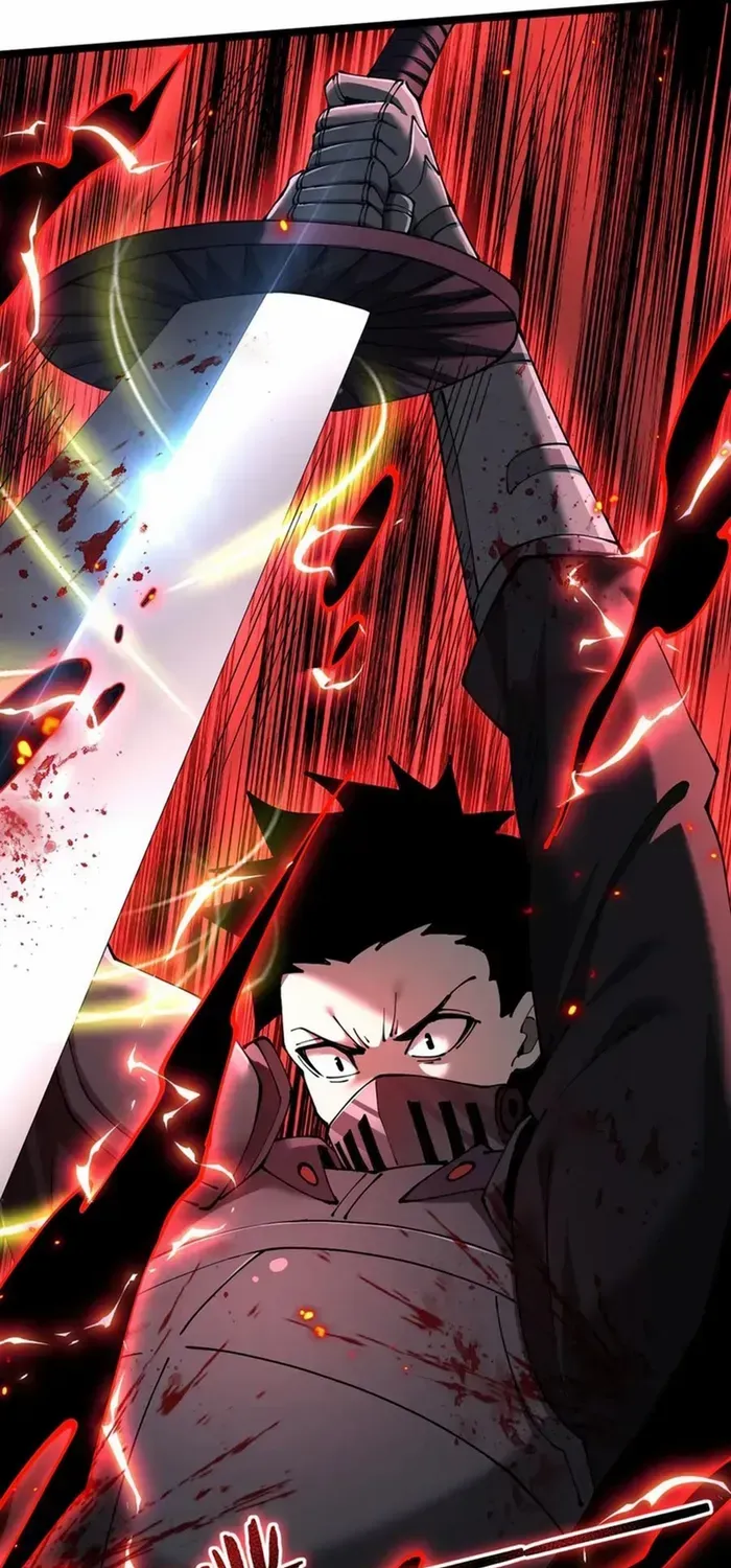 Shadow’s Resurgence Chapter 40 page 66 - 