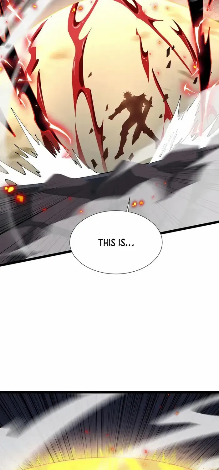 Shadow’s Resurgence Chapter 40 page 68 - 