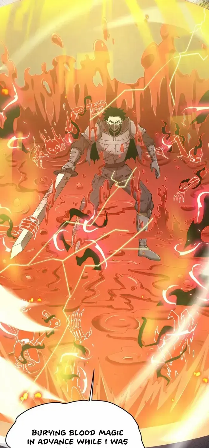 Shadow’s Resurgence Chapter 40 page 69 - 