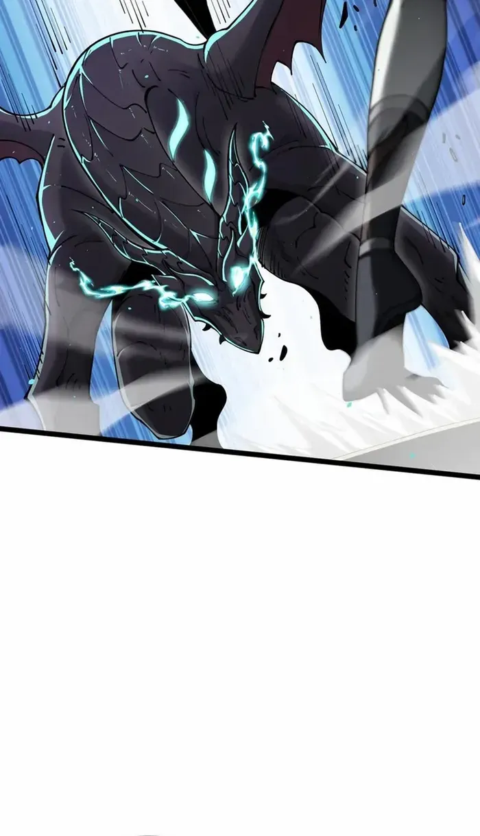 Shadow’s Resurgence Chapter 40 page 9 - 