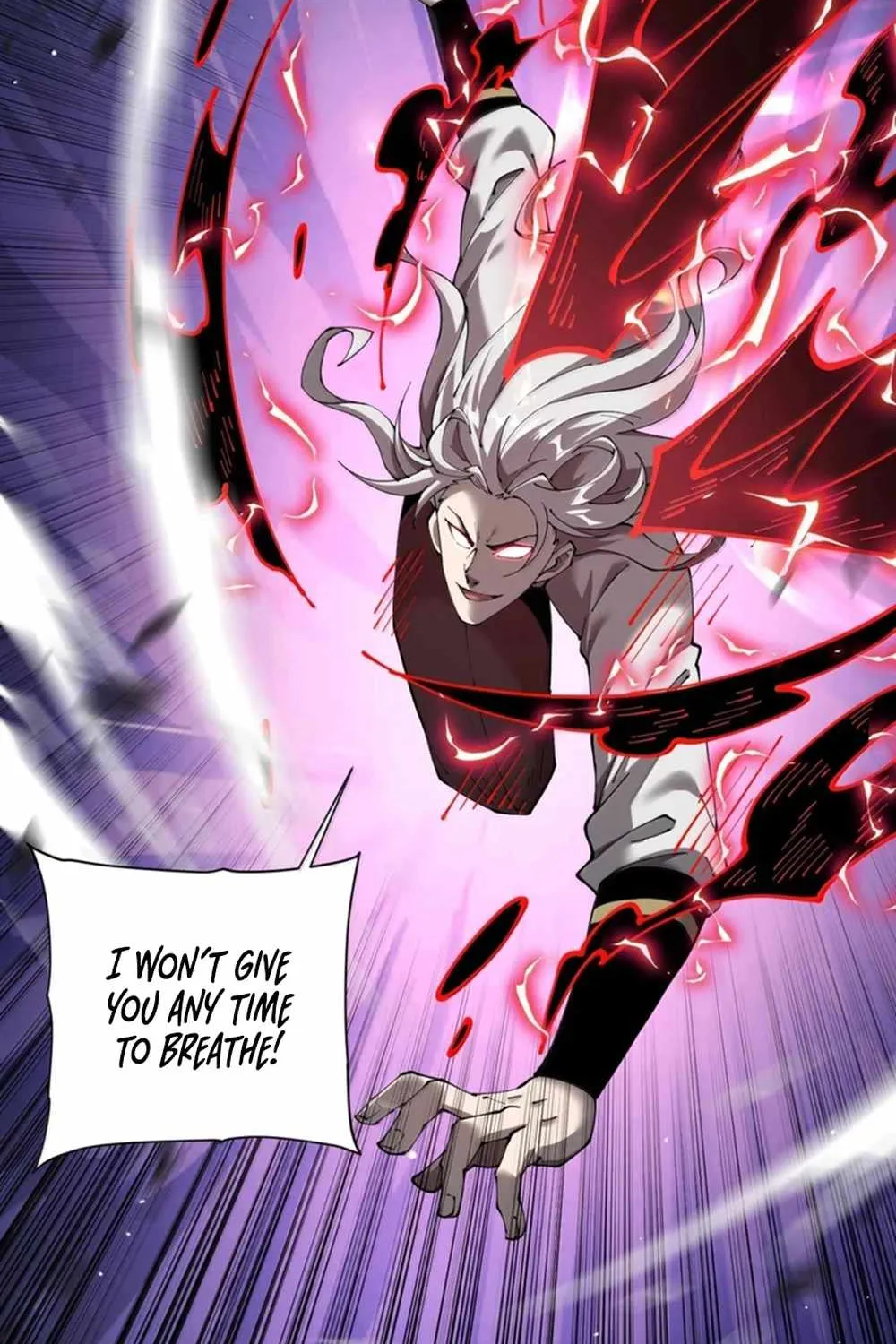 Shadow’s Resurgence Chapter 41 page 12 - 