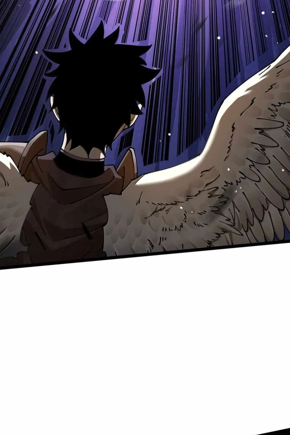 Shadow’s Resurgence Chapter 41 page 13 - 