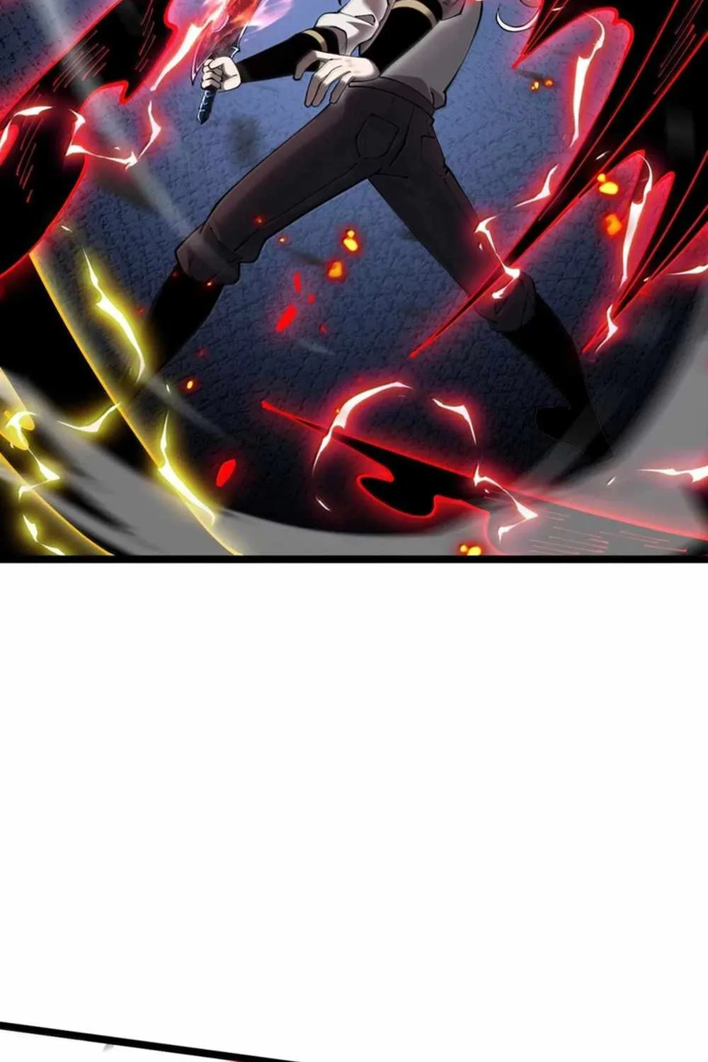 Shadow’s Resurgence Chapter 41 page 17 - 