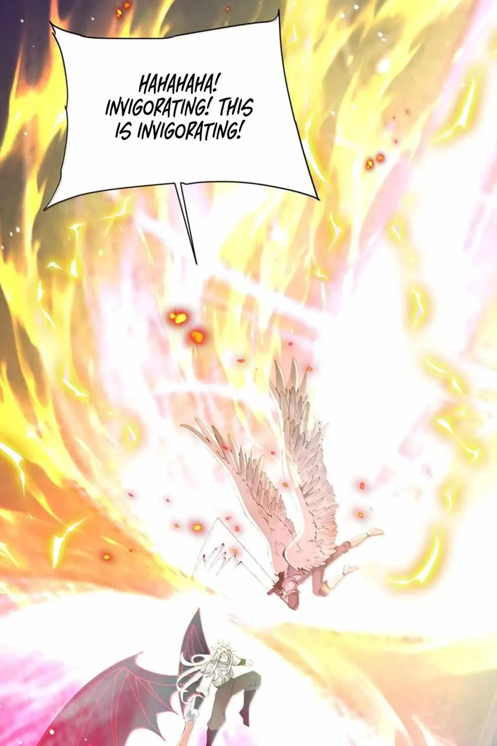 Shadow’s Resurgence Chapter 41 page 20 - 