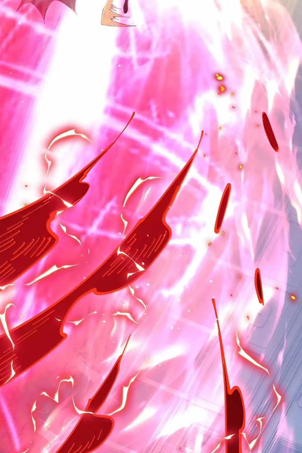 Shadow’s Resurgence Chapter 41 page 21 - 