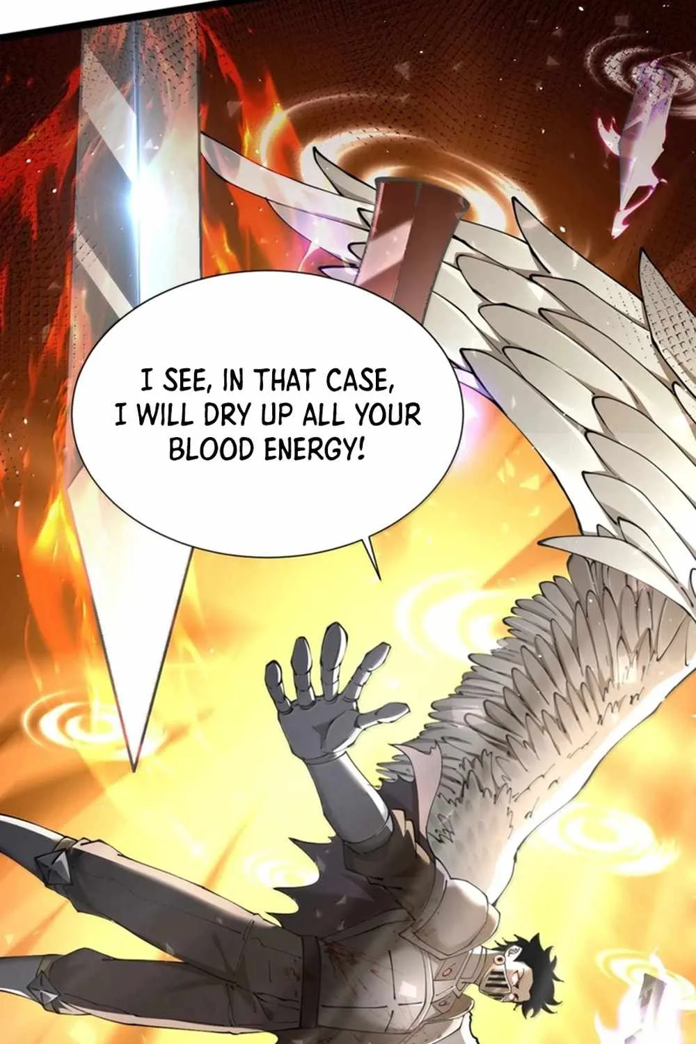 Shadow’s Resurgence Chapter 41 page 30 - 