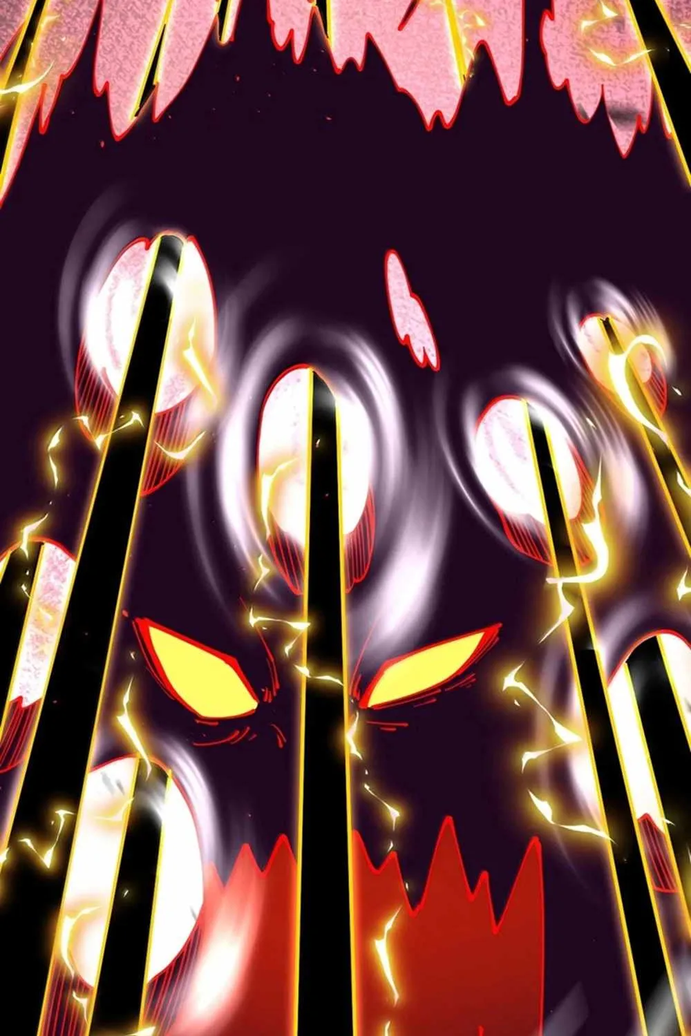 Shadow’s Resurgence Chapter 41 page 39 - 