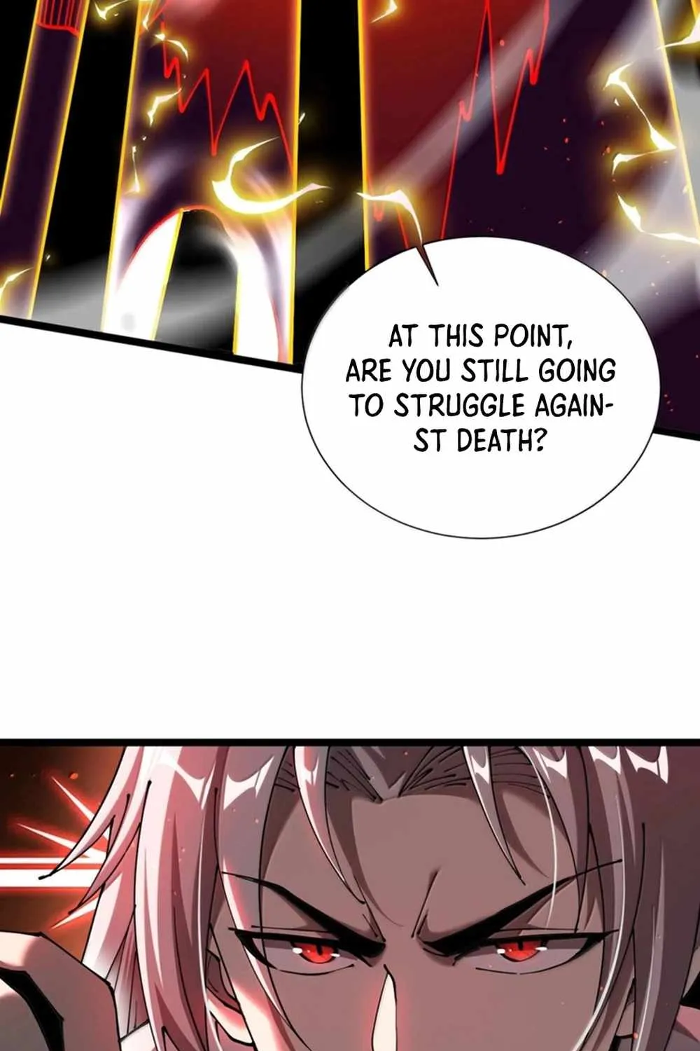Shadow’s Resurgence Chapter 41 page 40 - 