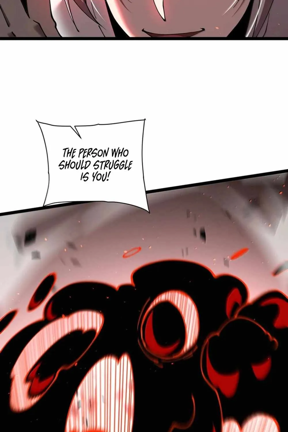Shadow’s Resurgence Chapter 41 page 41 - 