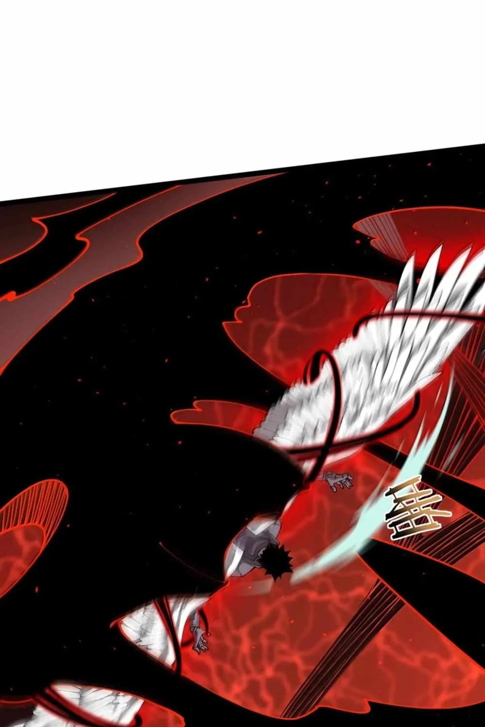 Shadow’s Resurgence Chapter 41 page 47 - 