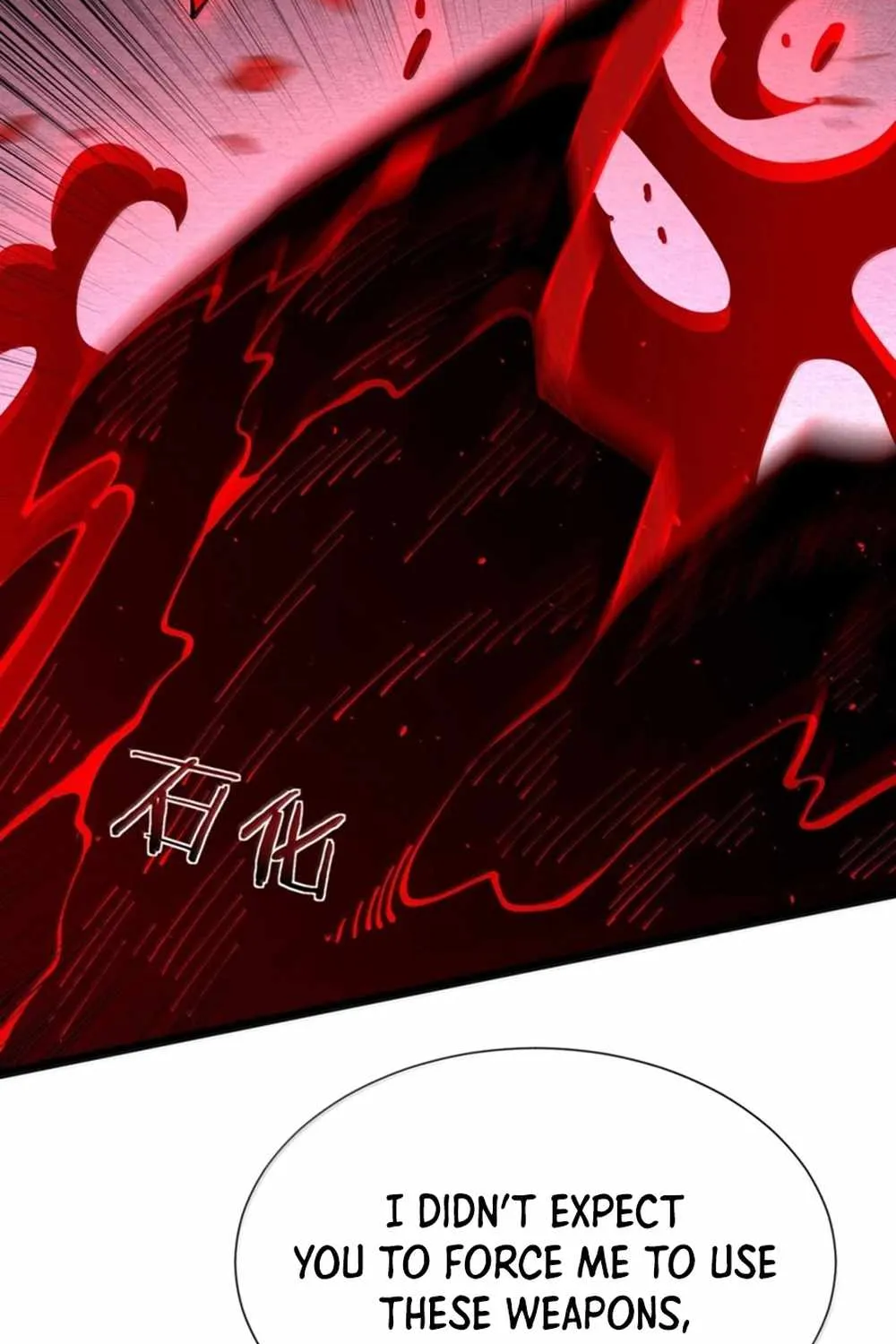 Shadow’s Resurgence Chapter 41 page 52 - 