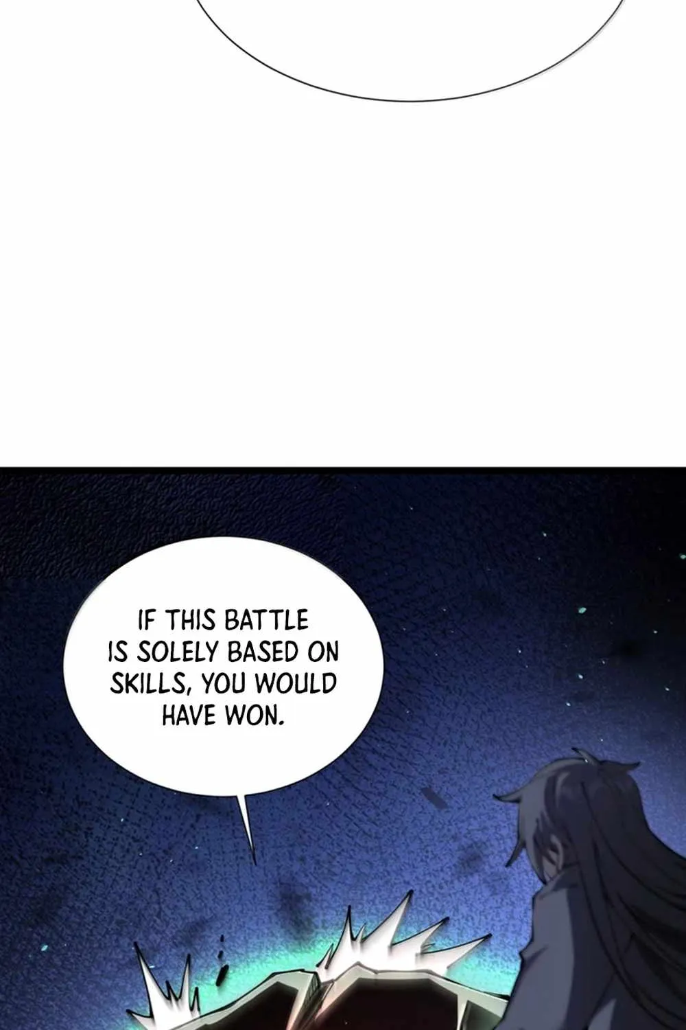 Shadow’s Resurgence Chapter 41 page 53 - 