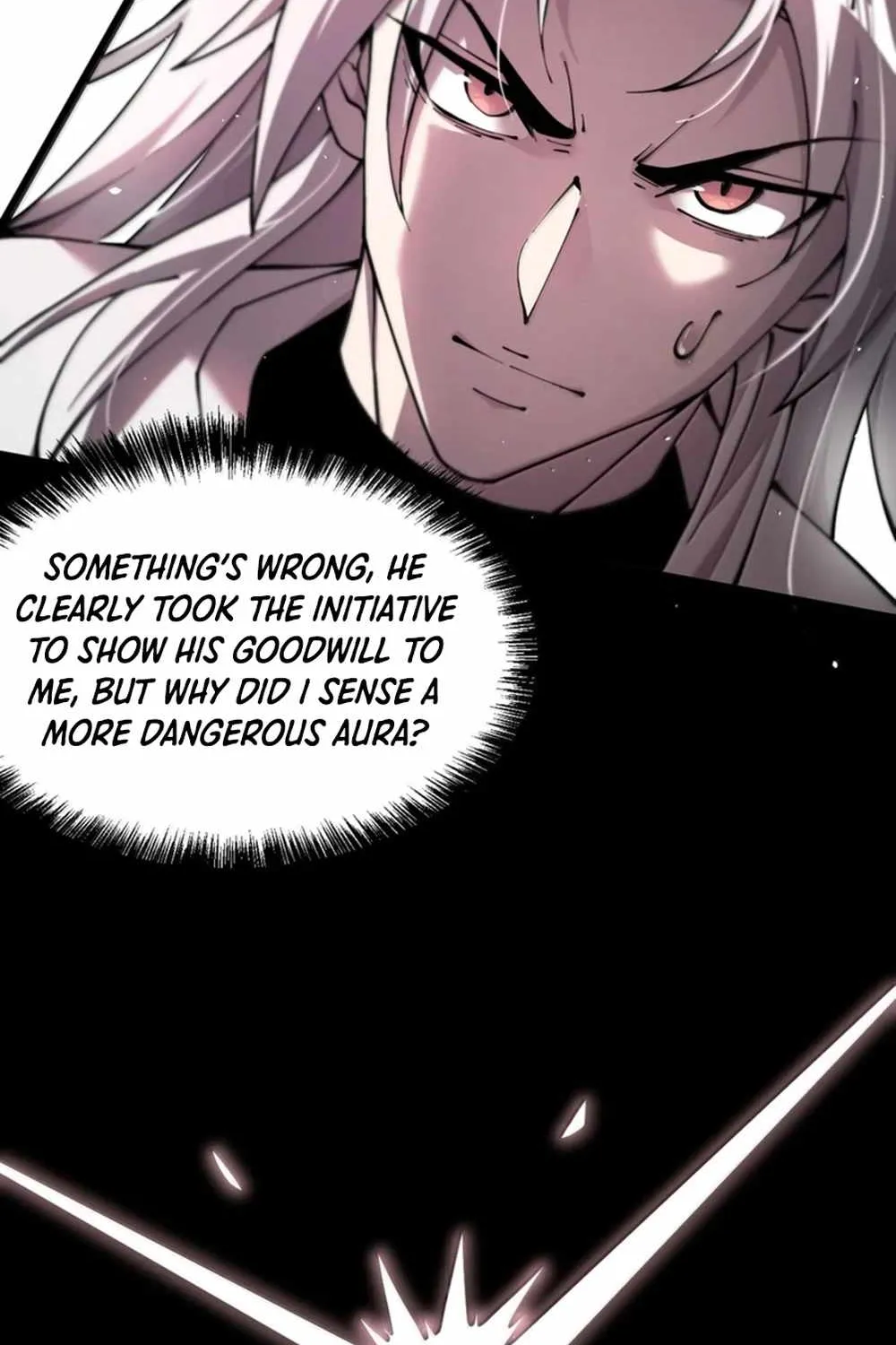 Shadow’s Resurgence Chapter 41 page 55 - 