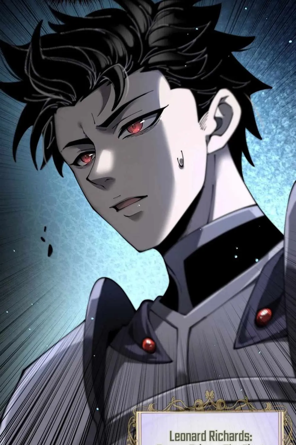 Shadow’s Resurgence Chapter 41 page 61 - 