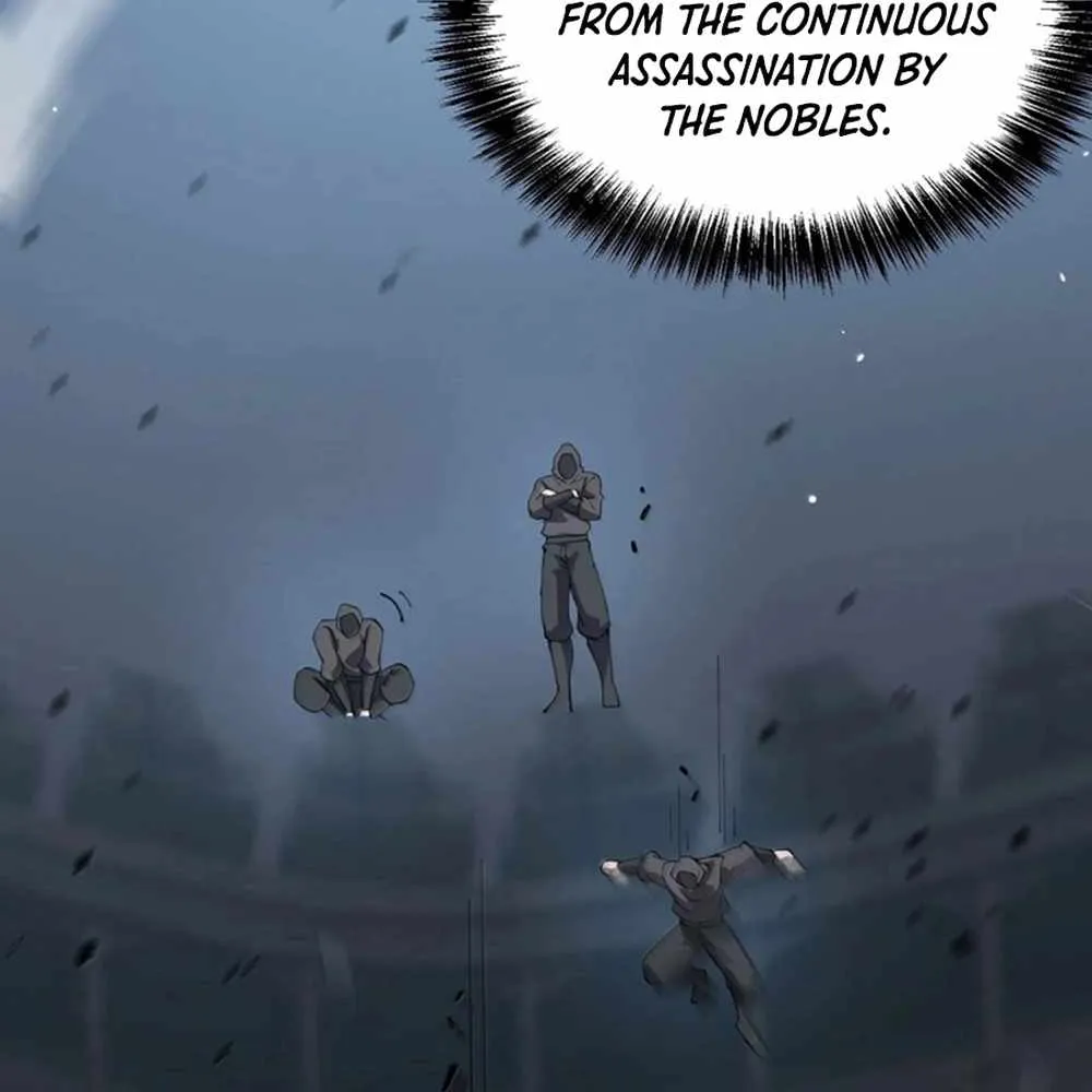 Shadow’s Resurgence Chapter 41 page 63 - 