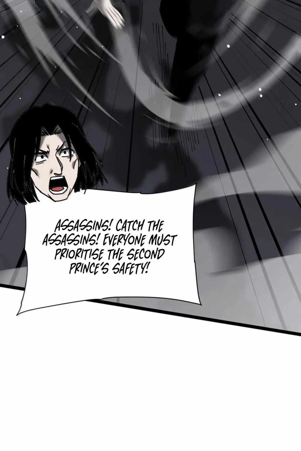 Shadow’s Resurgence Chapter 41 page 65 - 
