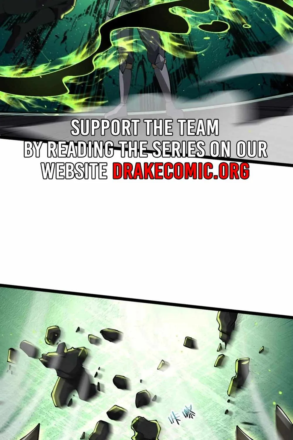Shadow’s Resurgence Chapter 41 page 67 - 