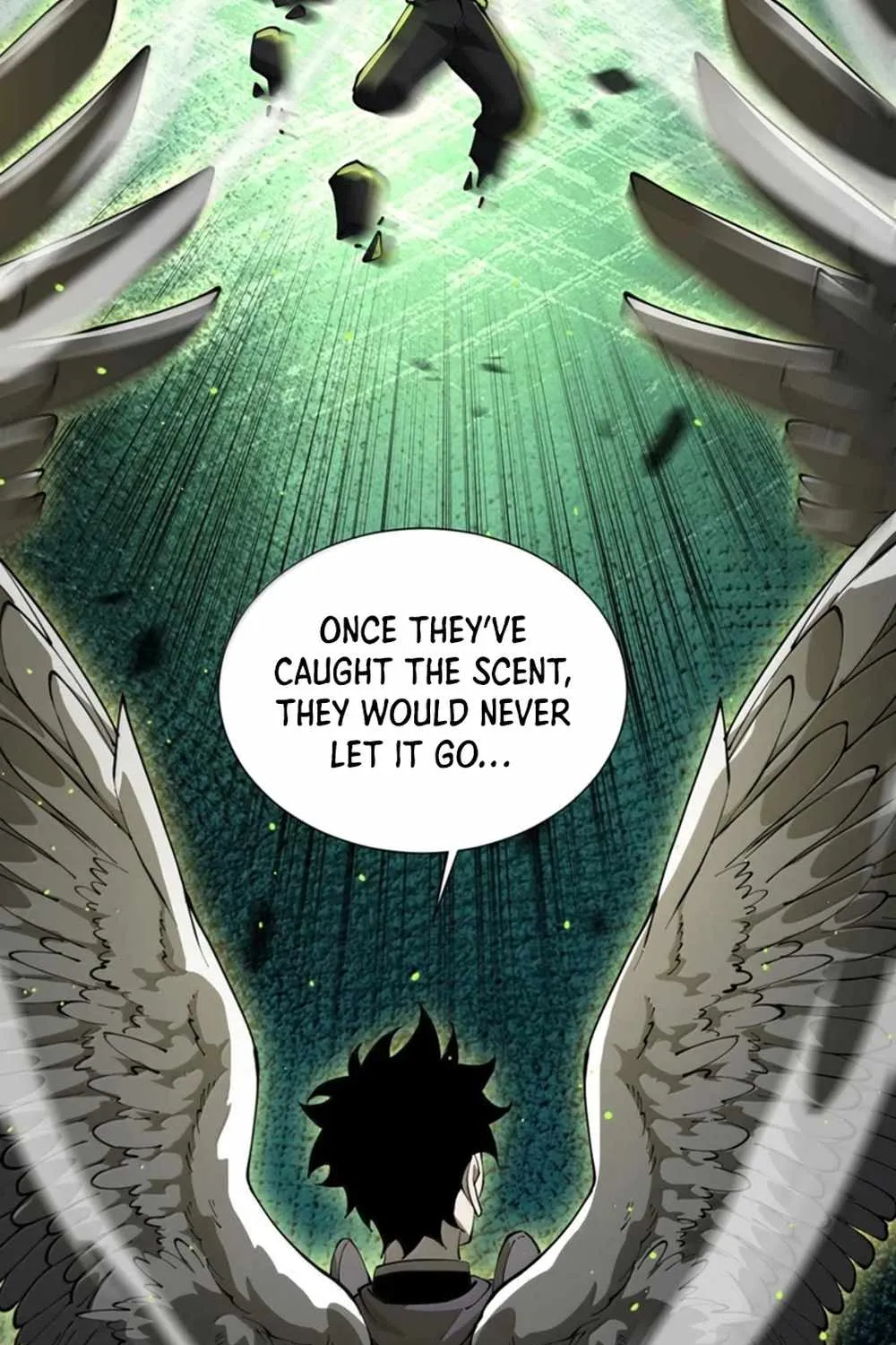 Shadow’s Resurgence Chapter 41 page 68 - 