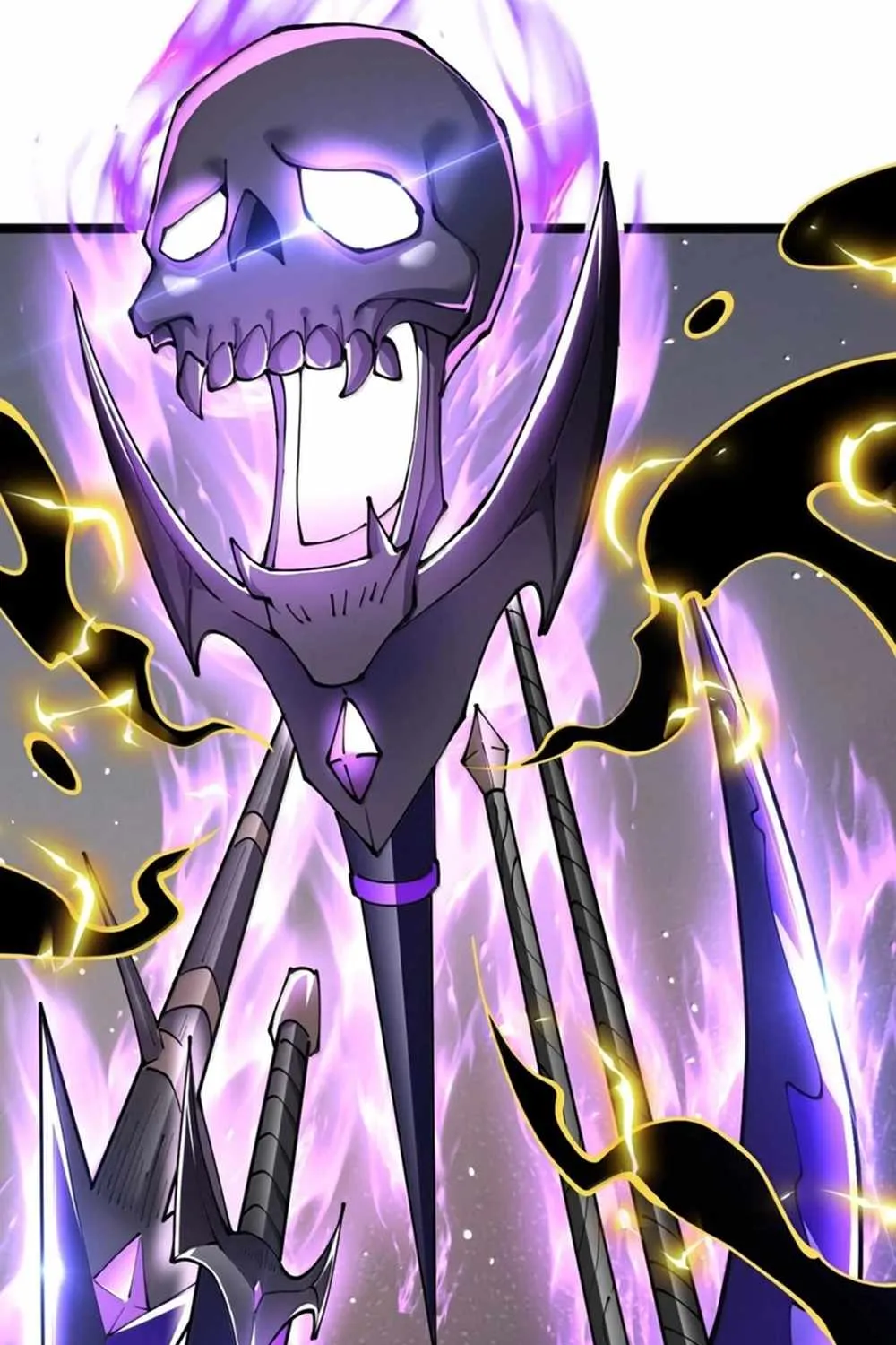 Shadow’s Resurgence Chapter 41 page 70 - 